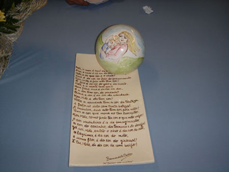 escritora