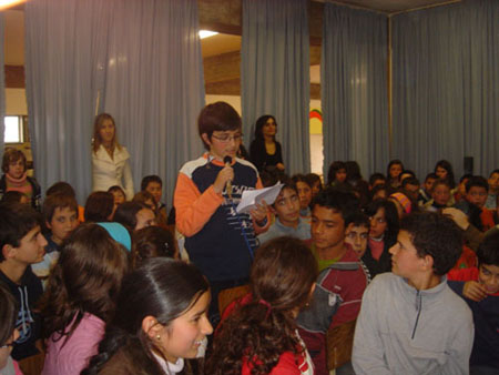 escritora