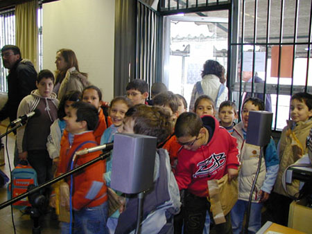 feira