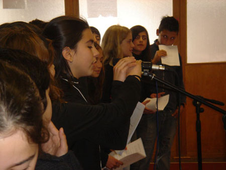 sarau