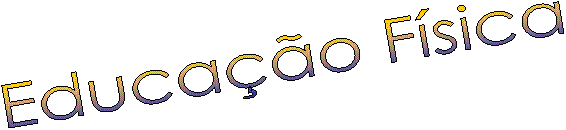 Educa��o F�sica