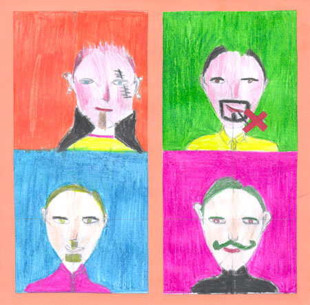 8