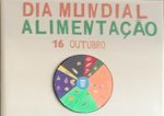 Dia Mundial da Alimentação 2025