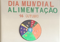 Dia Mundial da Alimentação 2025 Dia Mundial da Alimentação 2025