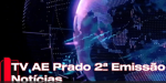 2ª Emissão TV AE PRADO 2026