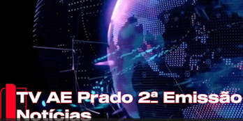 2ª Emissão TV AE PRADO 2026