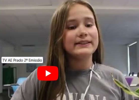 2ª Emissão TV AE PRADO 2026