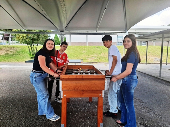 matraquilhos