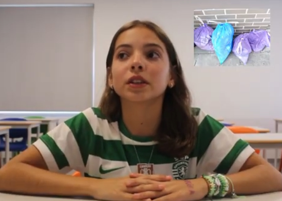 3ª emissão TV da Voz do AE Prado